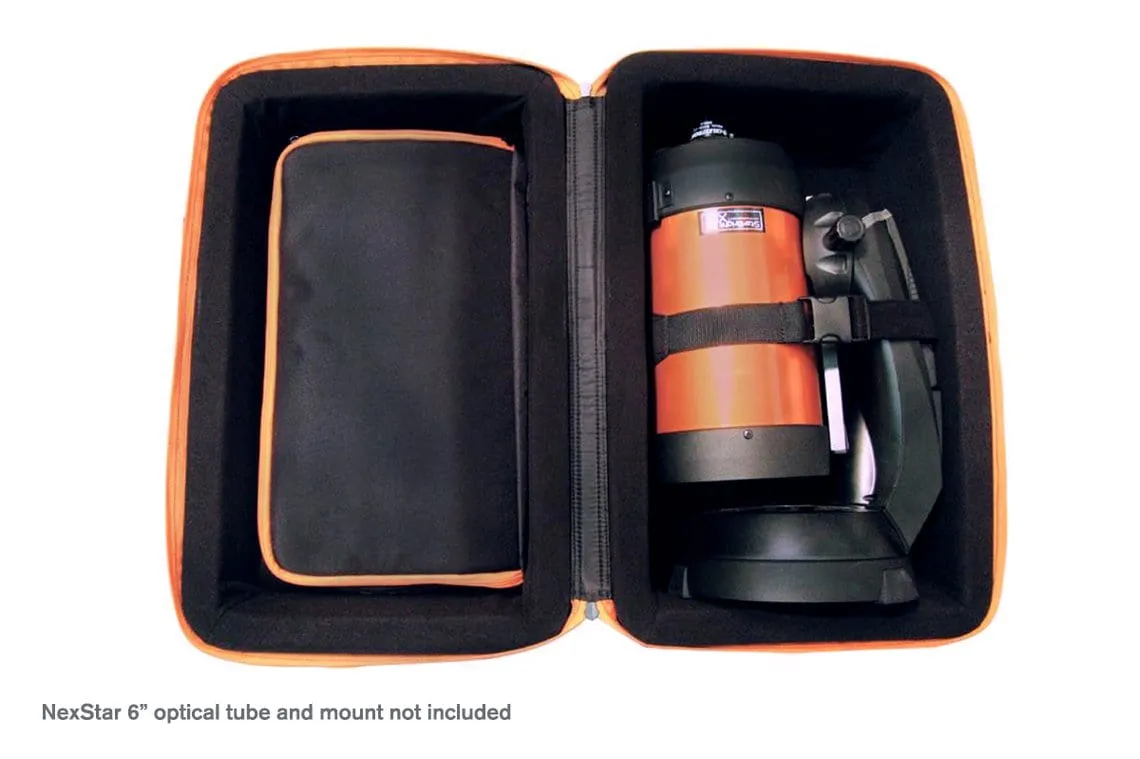 Celestron Deluxe Case - NexStar 4/5/6 OTAs  - 94003