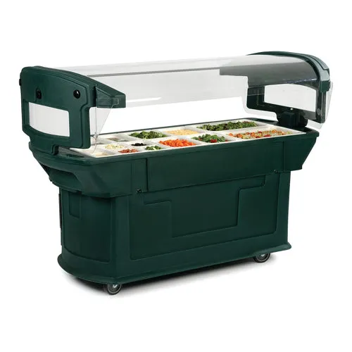 CFS Brands 771101 Maximizer Serving Counters