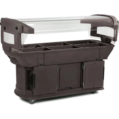 CFS Brands 771101 Maximizer Serving Counters