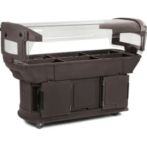 CFS Brands 771101 Maximizer Serving Counters