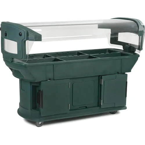 CFS Brands 771108 Maximizer Serving Counters