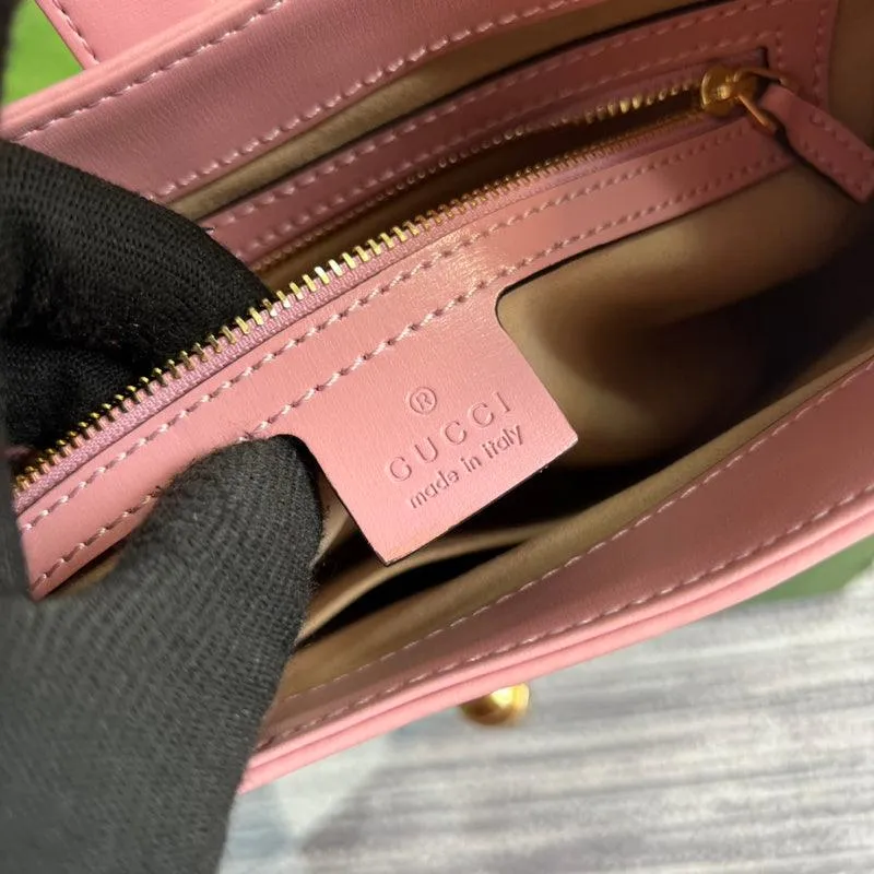 Charm - GG Bags - 1036