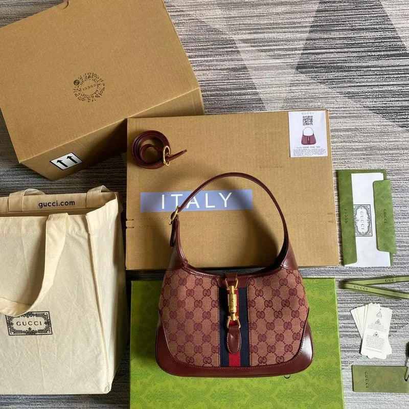 Charm - GG Bags - 1542