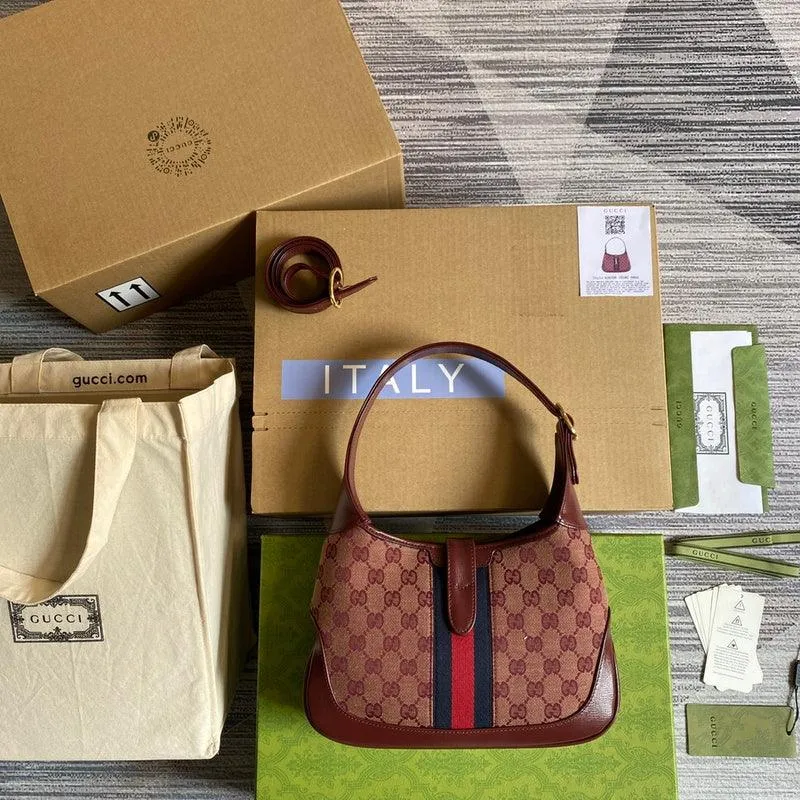 Charm - GG Bags - 1542