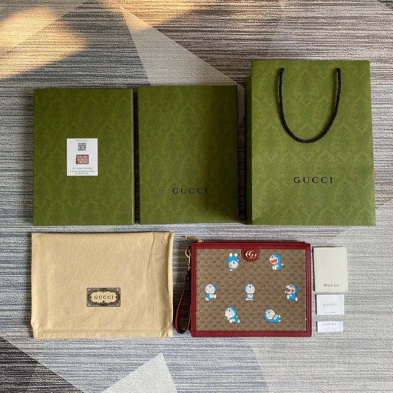Charm - GG Bags - 2301