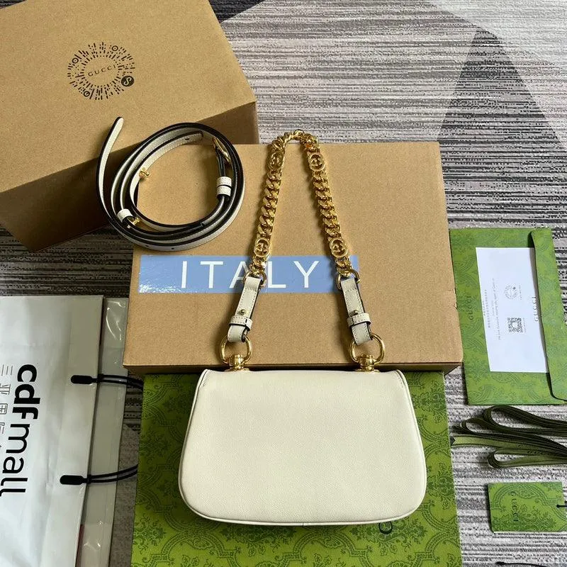 Charm - GG Bags - 258