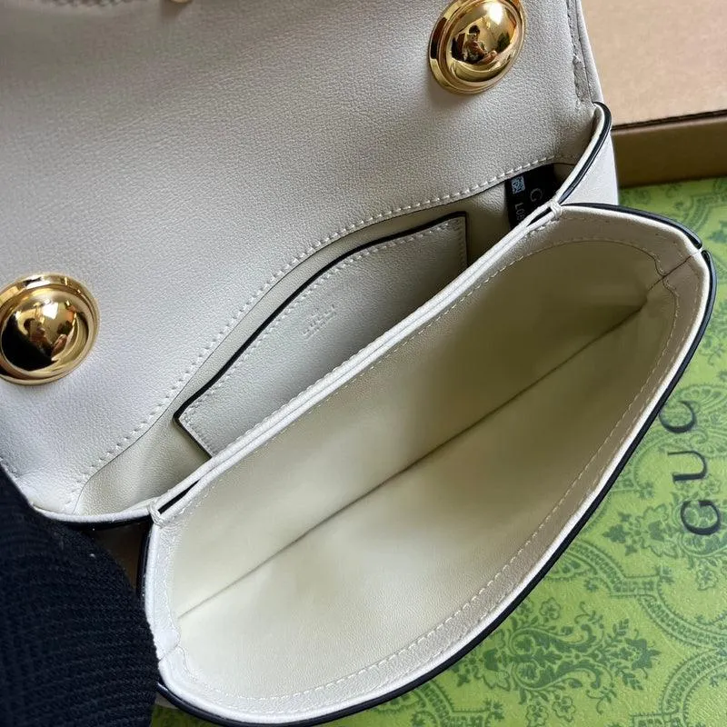 Charm - GG Bags - 258