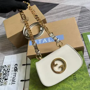 Charm - GG Bags - 258