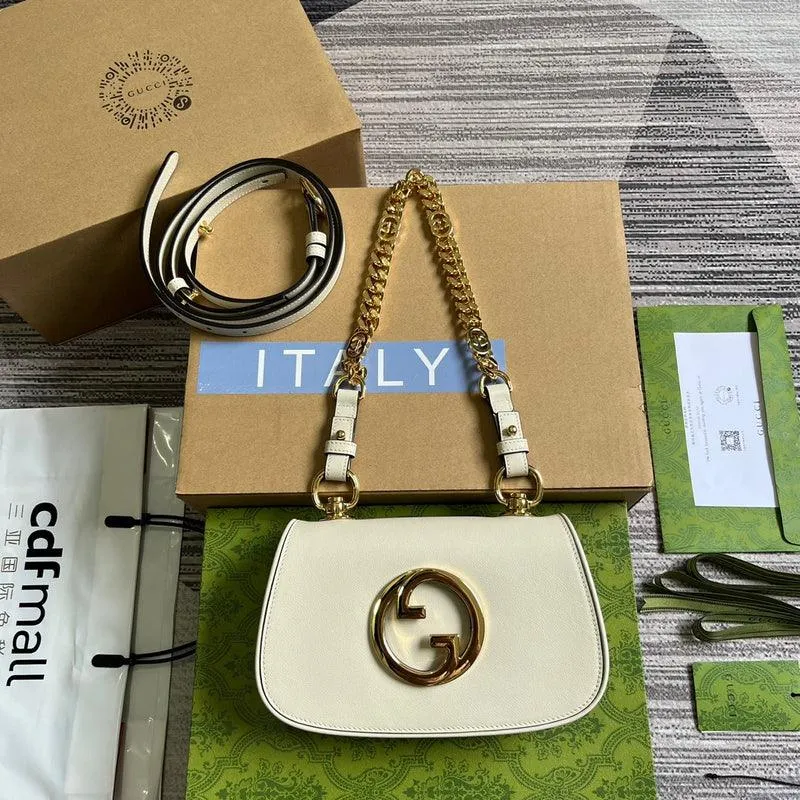 Charm - GG Bags - 258
