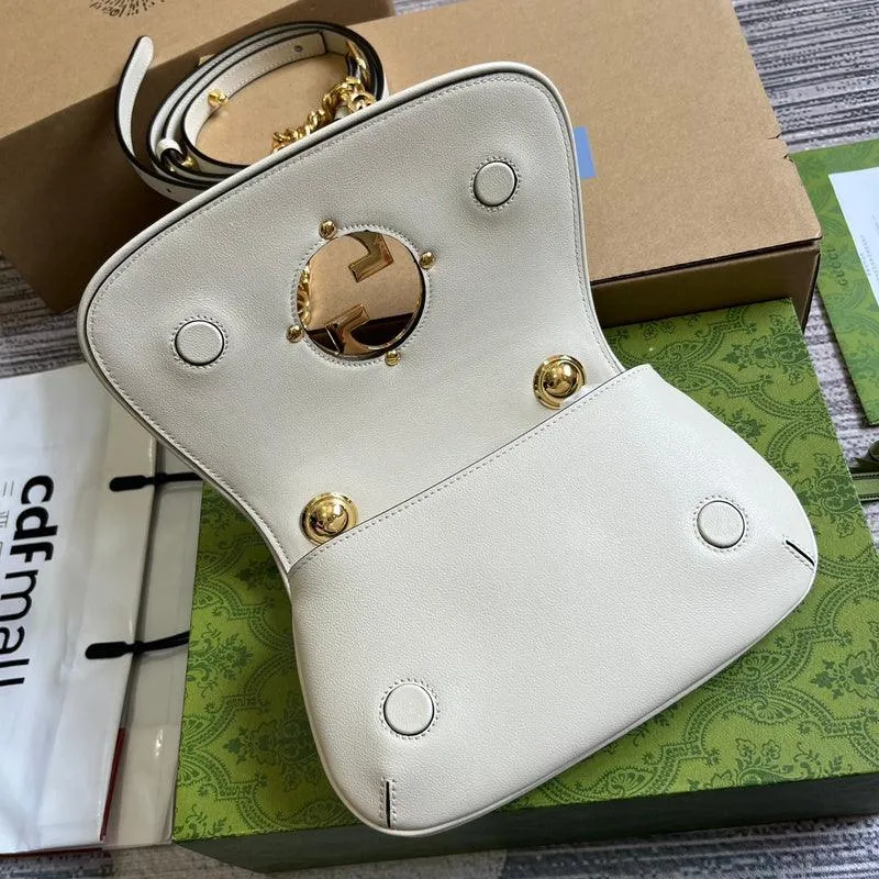 Charm - GG Bags - 258