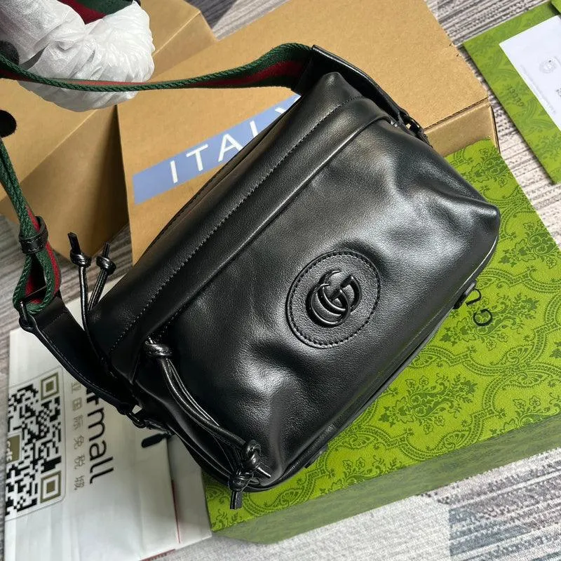 Charm - GG Bags - 655