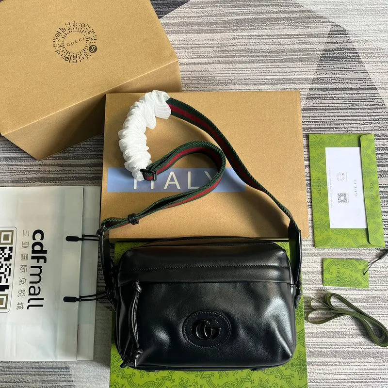 Charm - GG Bags - 655