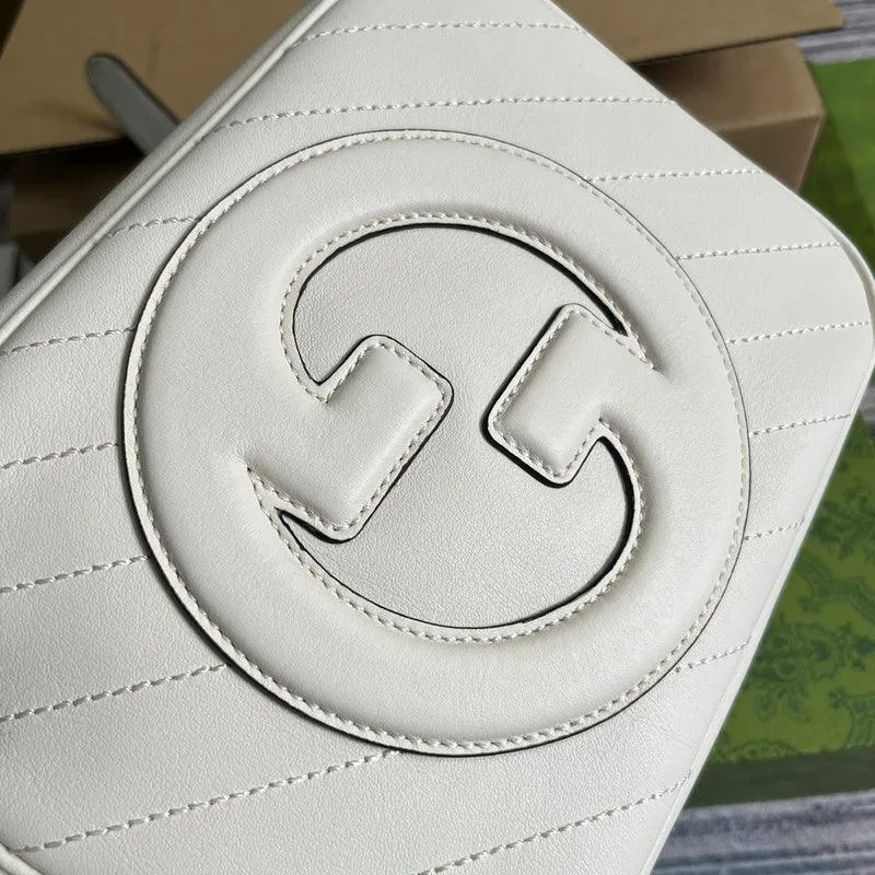 Charm - GG Bags - 732