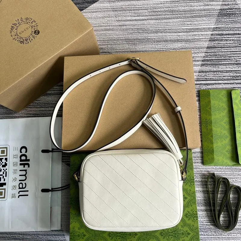 Charm - GG Bags - 732