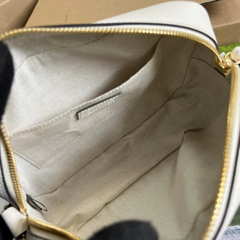 Charm - GG Bags - 732