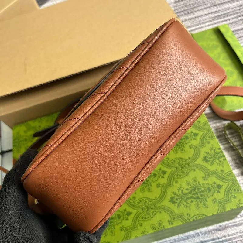 Charm - GG Bags - 733
