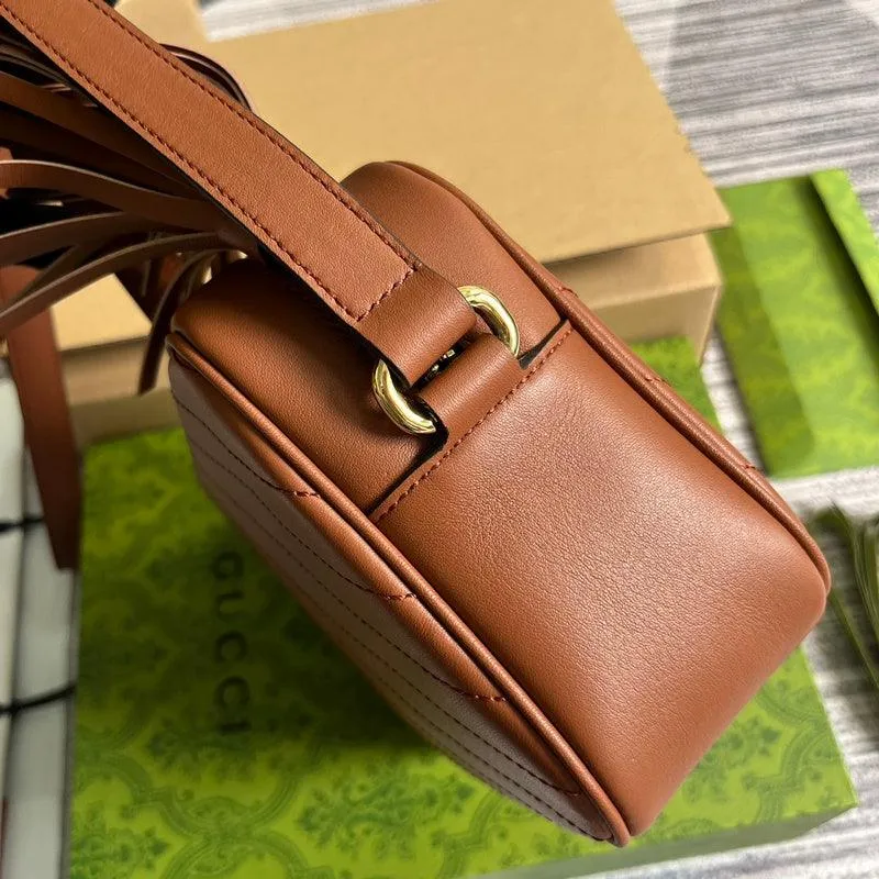 Charm - GG Bags - 733