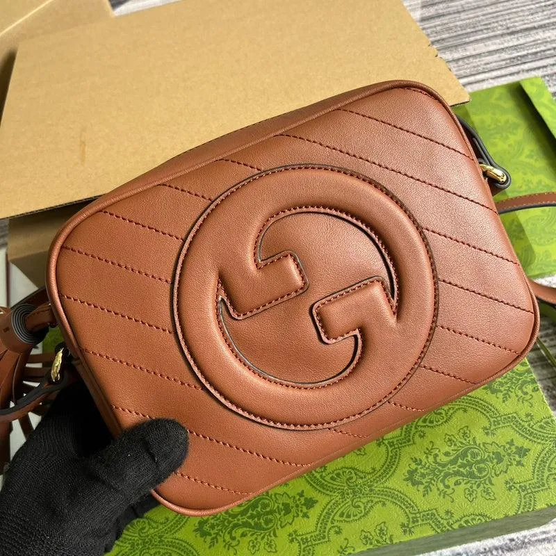 Charm - GG Bags - 733