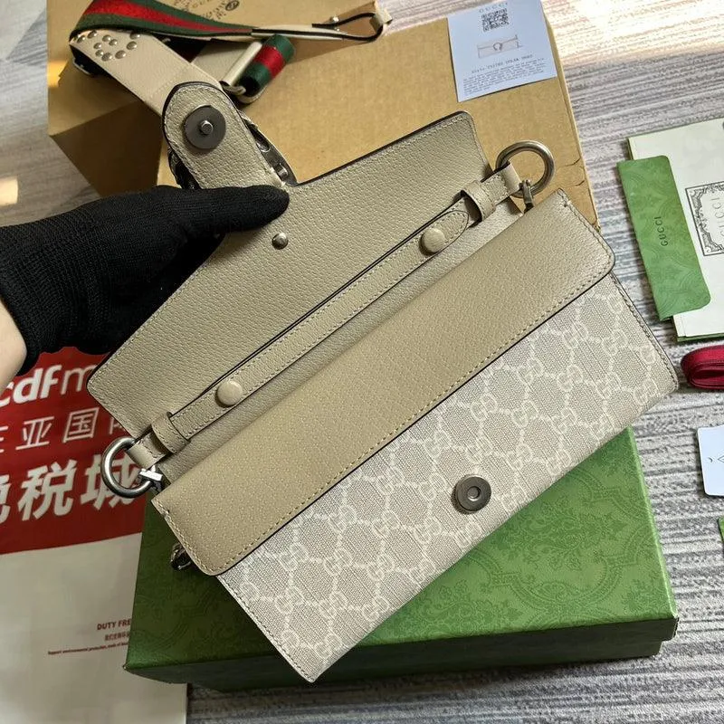 Charm - GG Bags - 739