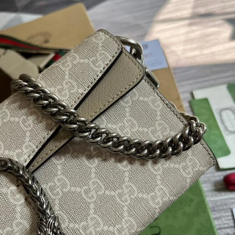 Charm - GG Bags - 739