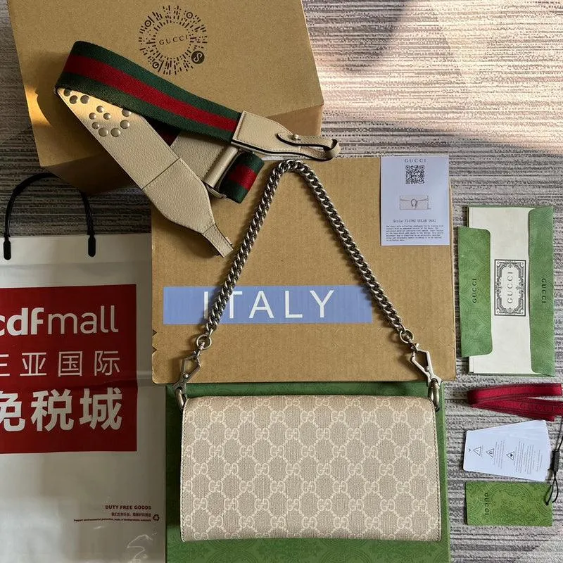 Charm - GG Bags - 739