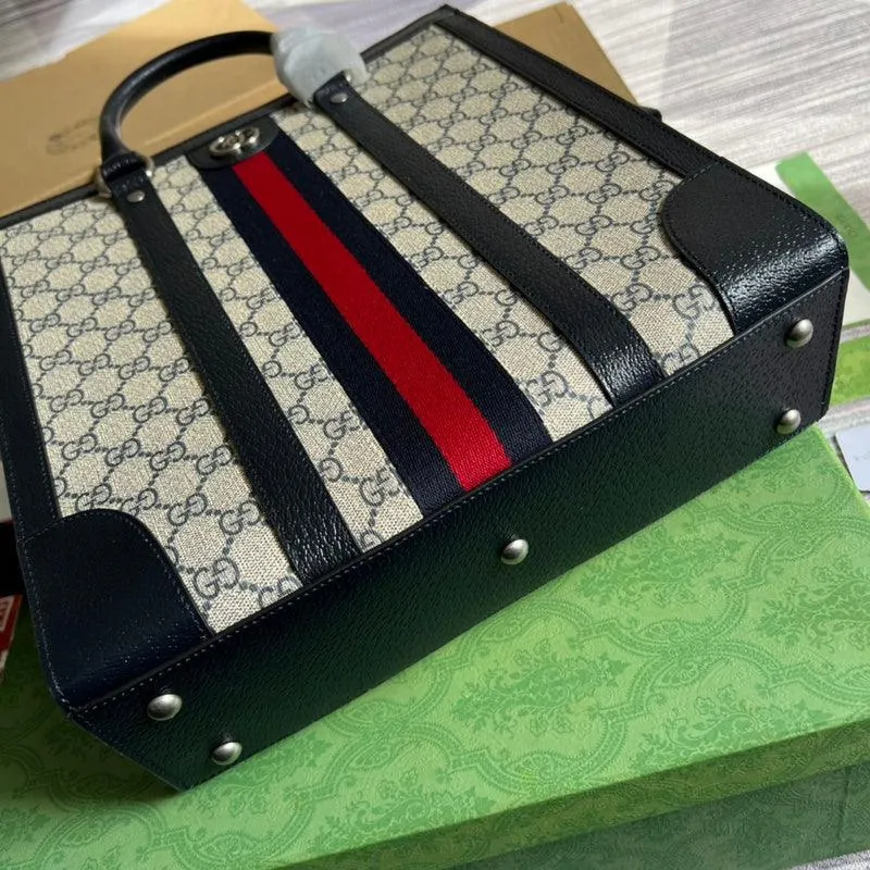 Charm - GG Bags - 907