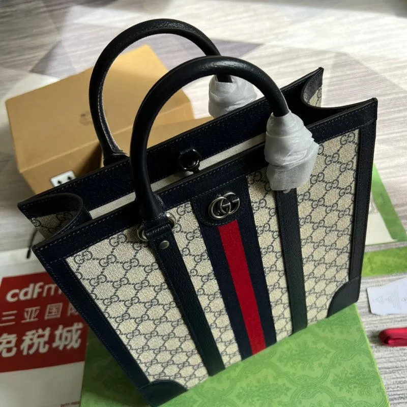 Charm - GG Bags - 907