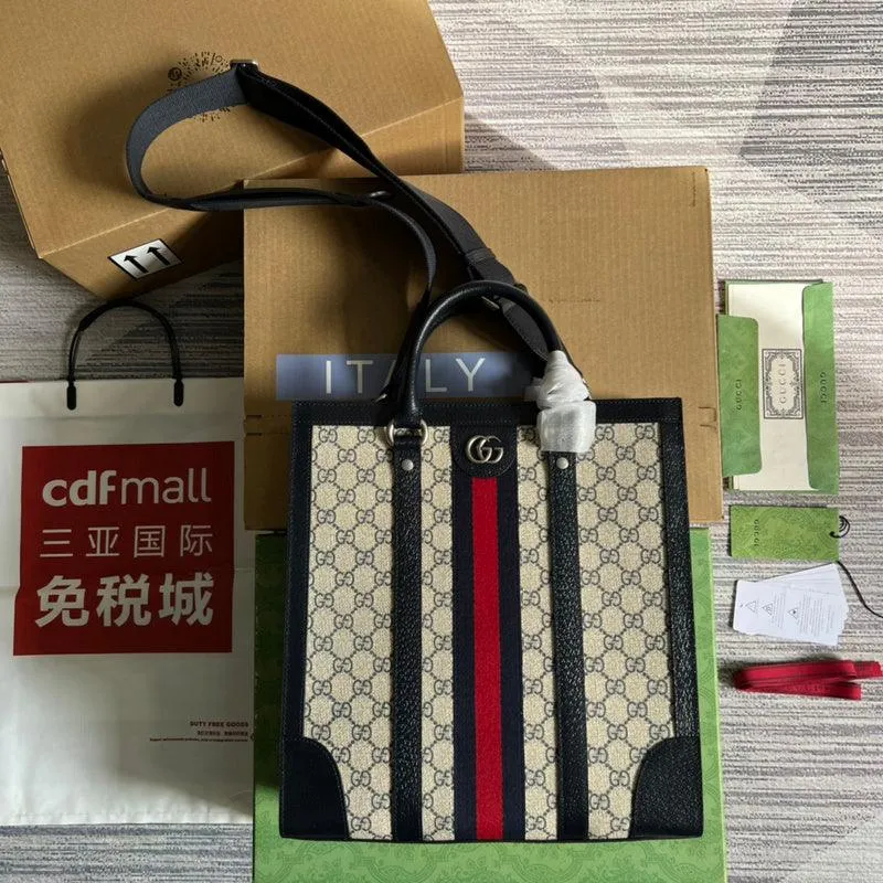 Charm - GG Bags - 907