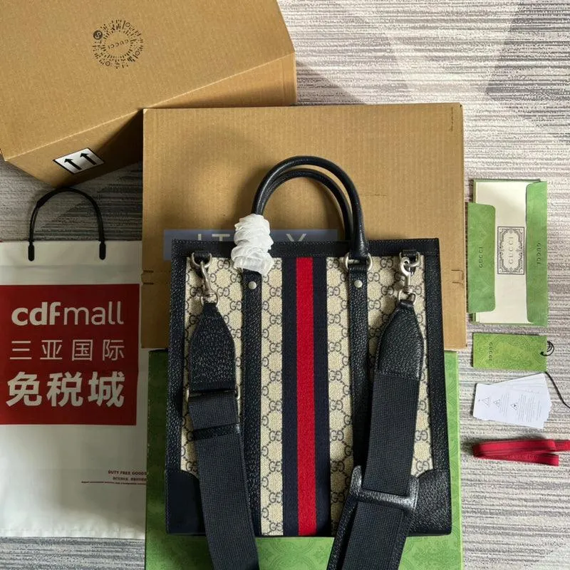 Charm - GG Bags - 907