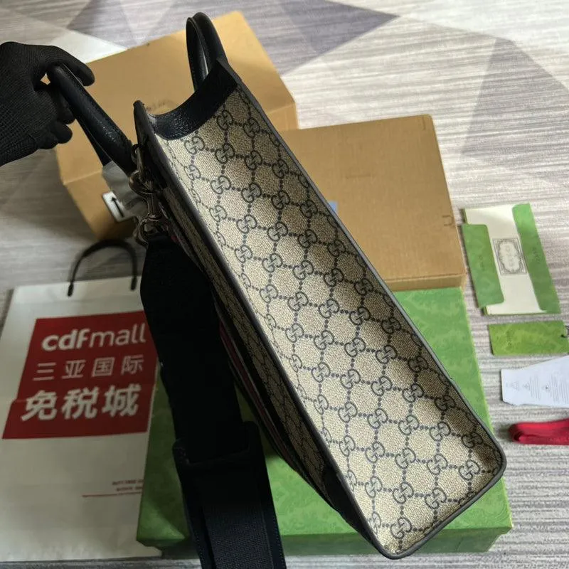 Charm - GG Bags - 907