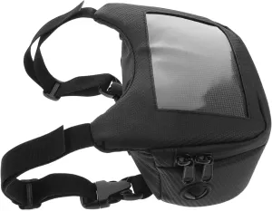 CHILDWEET Scooter Electric Bike Motorbike Bicycle Accessories Waterproof Handlebar Bag Phone Pouch