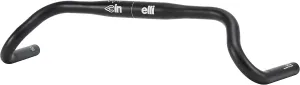 Cinelli Largo Touring Handlebar, Black, 56cm