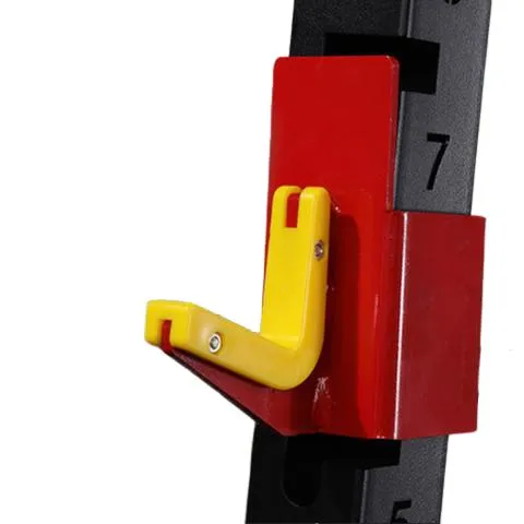 Cobra Commercial Rack