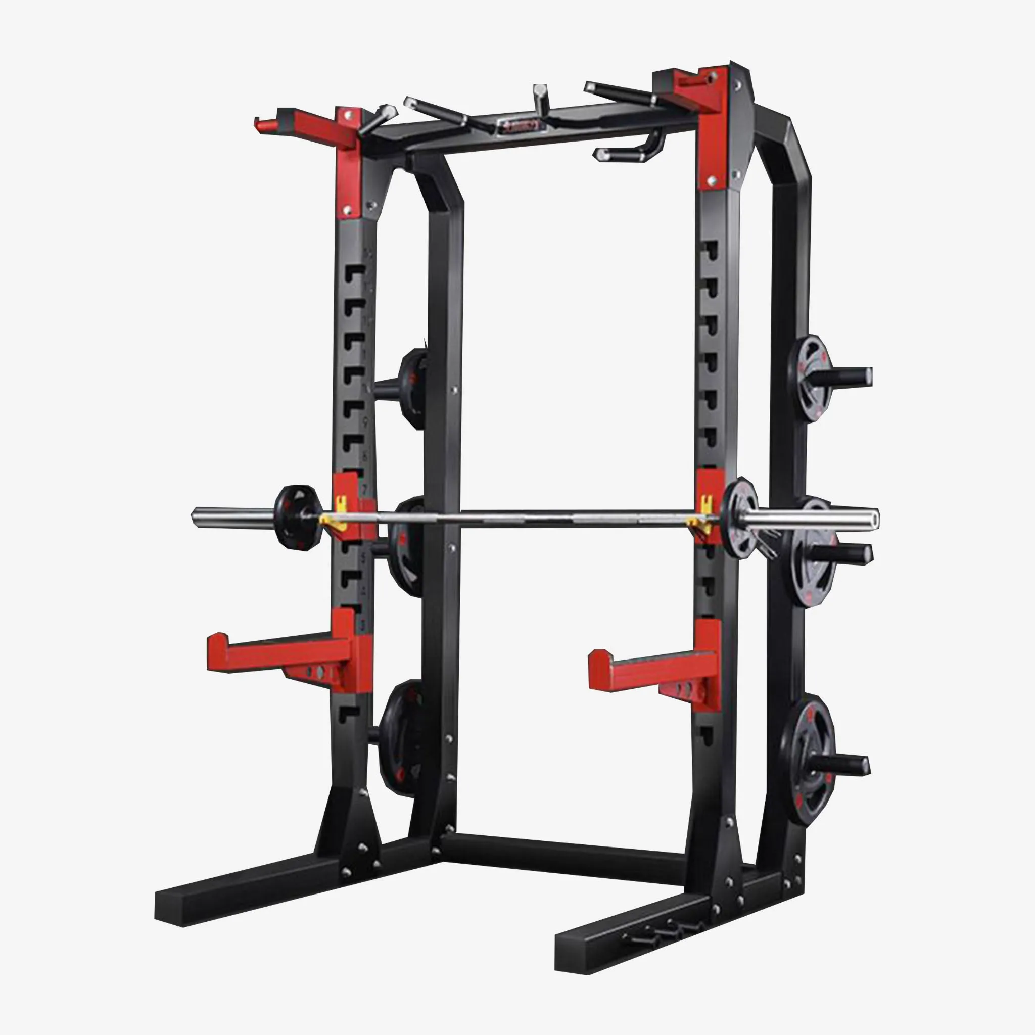 Cobra Commercial Rack