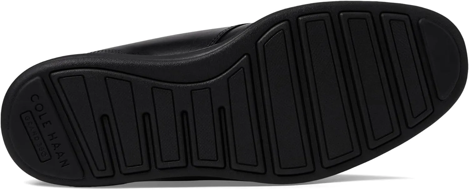 Cole Haan Men's Originalgrand Remastered Waterproof Chukka Boot Fashion
