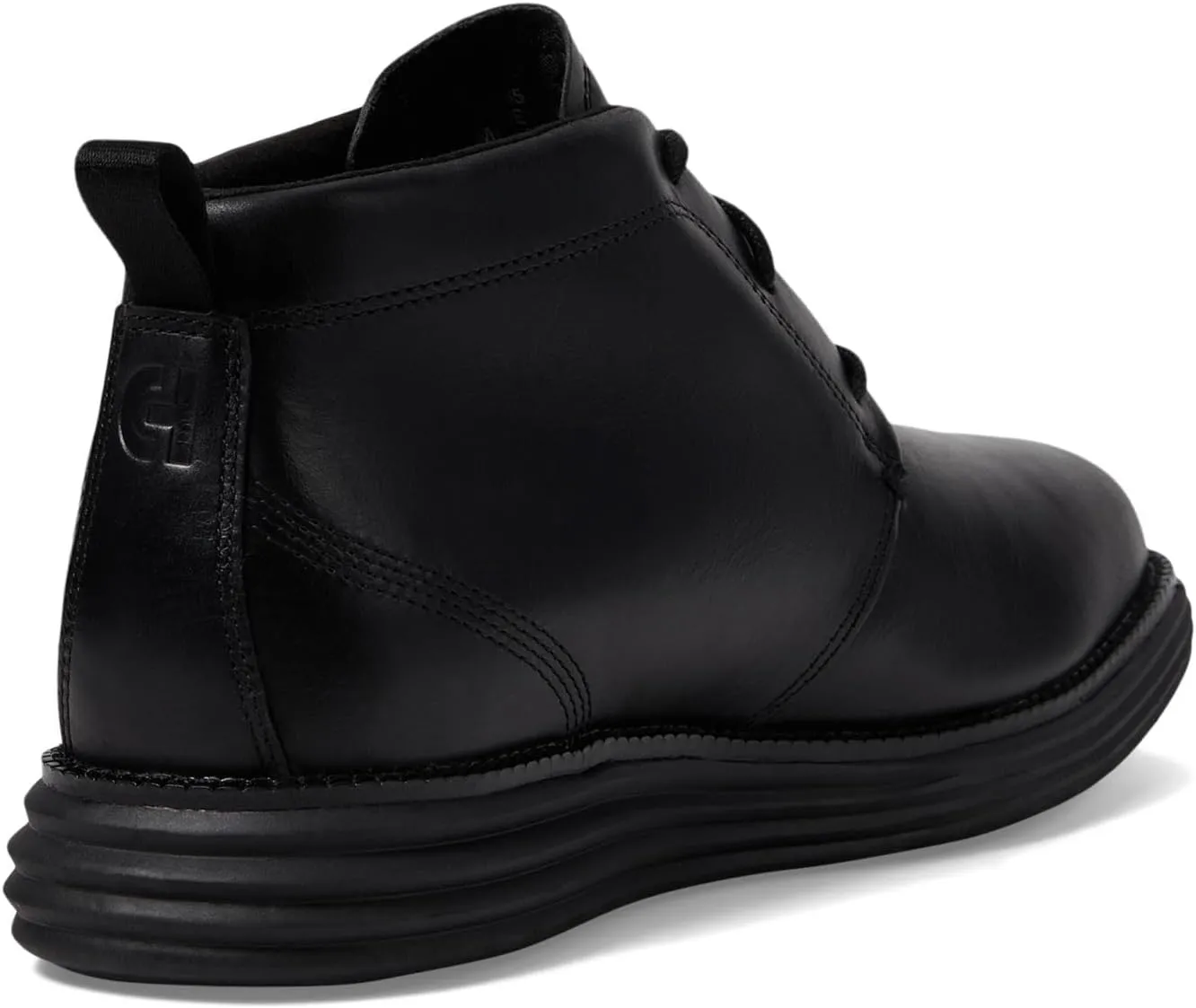 Cole Haan Men's Originalgrand Remastered Waterproof Chukka Boot Fashion