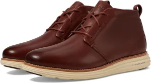 Cole Haan Men's Originalgrand Remastered Waterproof Chukka Boot Fashion