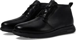 Cole Haan Men's Originalgrand Remastered Waterproof Chukka Boot Fashion