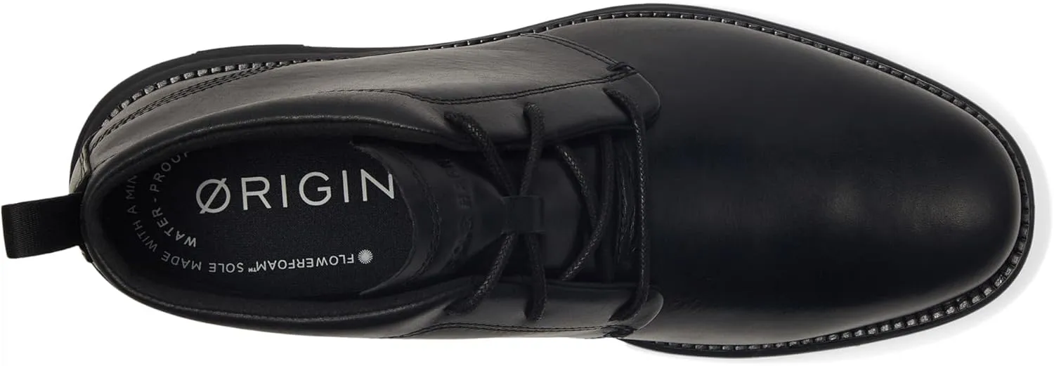 Cole Haan Men's Originalgrand Remastered Waterproof Chukka Boot Fashion