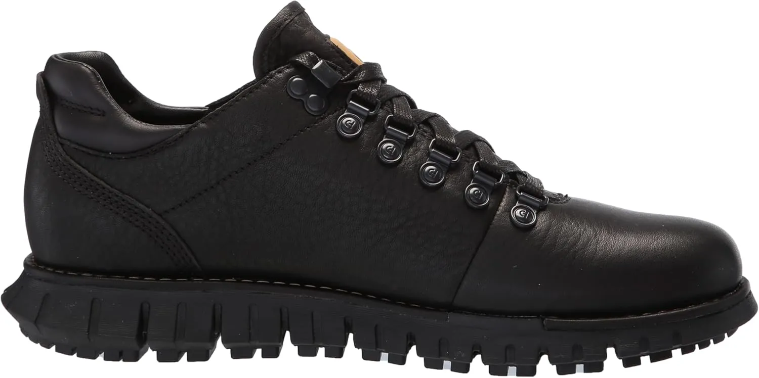 Cole Haan Men's Zerogrand Remastered Low Top Hiking Boot