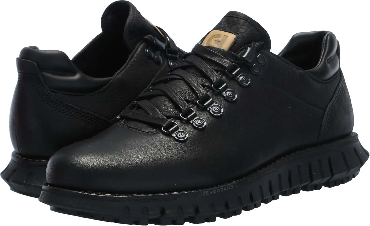 Cole Haan Men's Zerogrand Remastered Low Top Hiking Boot