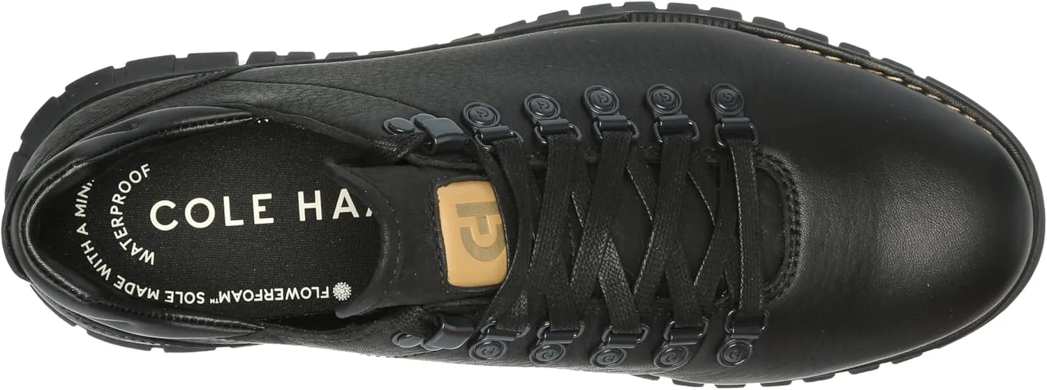Cole Haan Men's Zerogrand Remastered Low Top Hiking Boot