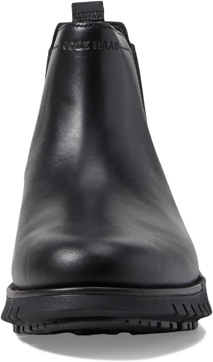Cole Haan Men's Zerogrand Remastered Waterproof Chelsea Boot