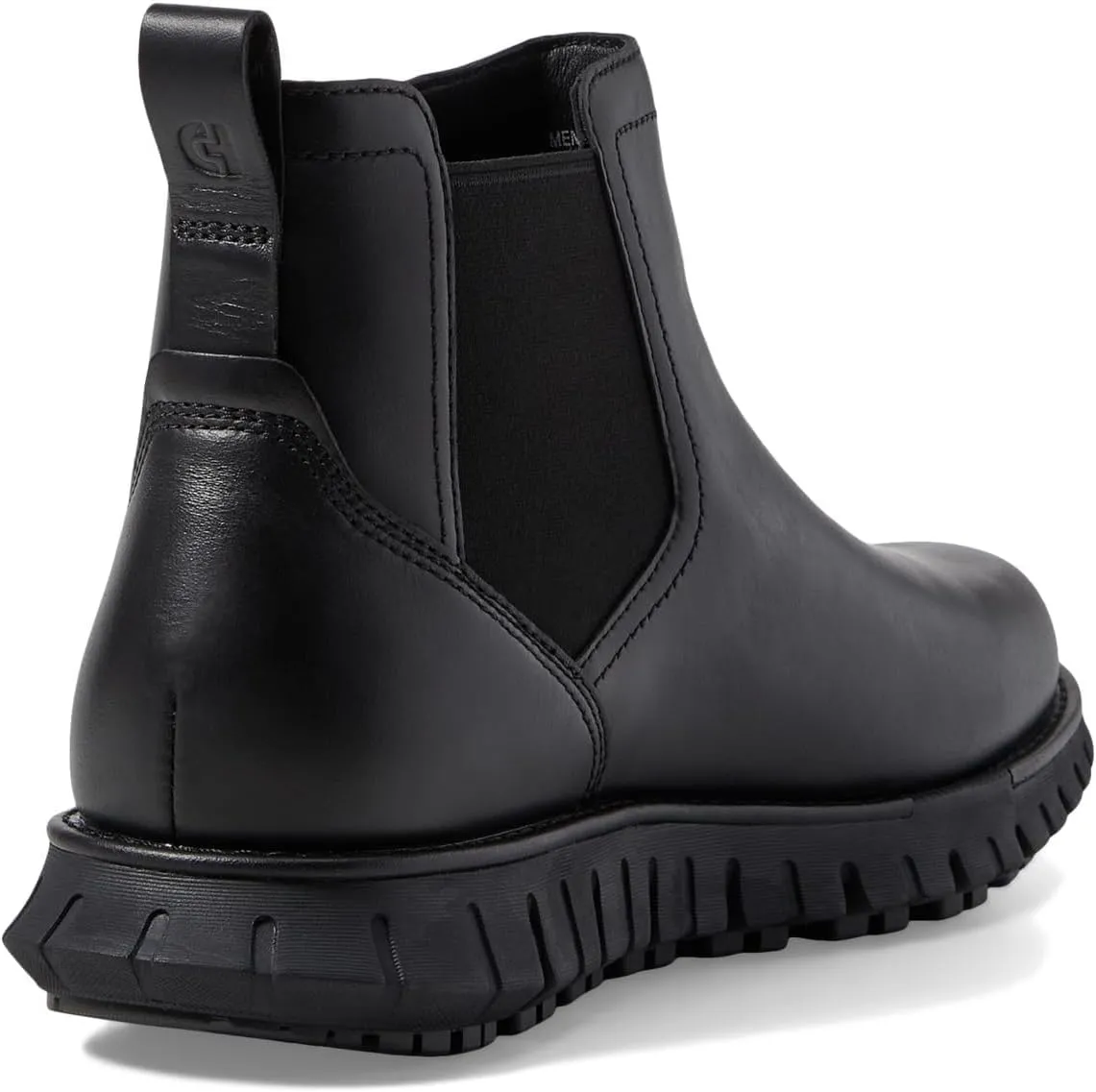 Cole Haan Men's Zerogrand Remastered Waterproof Chelsea Boot