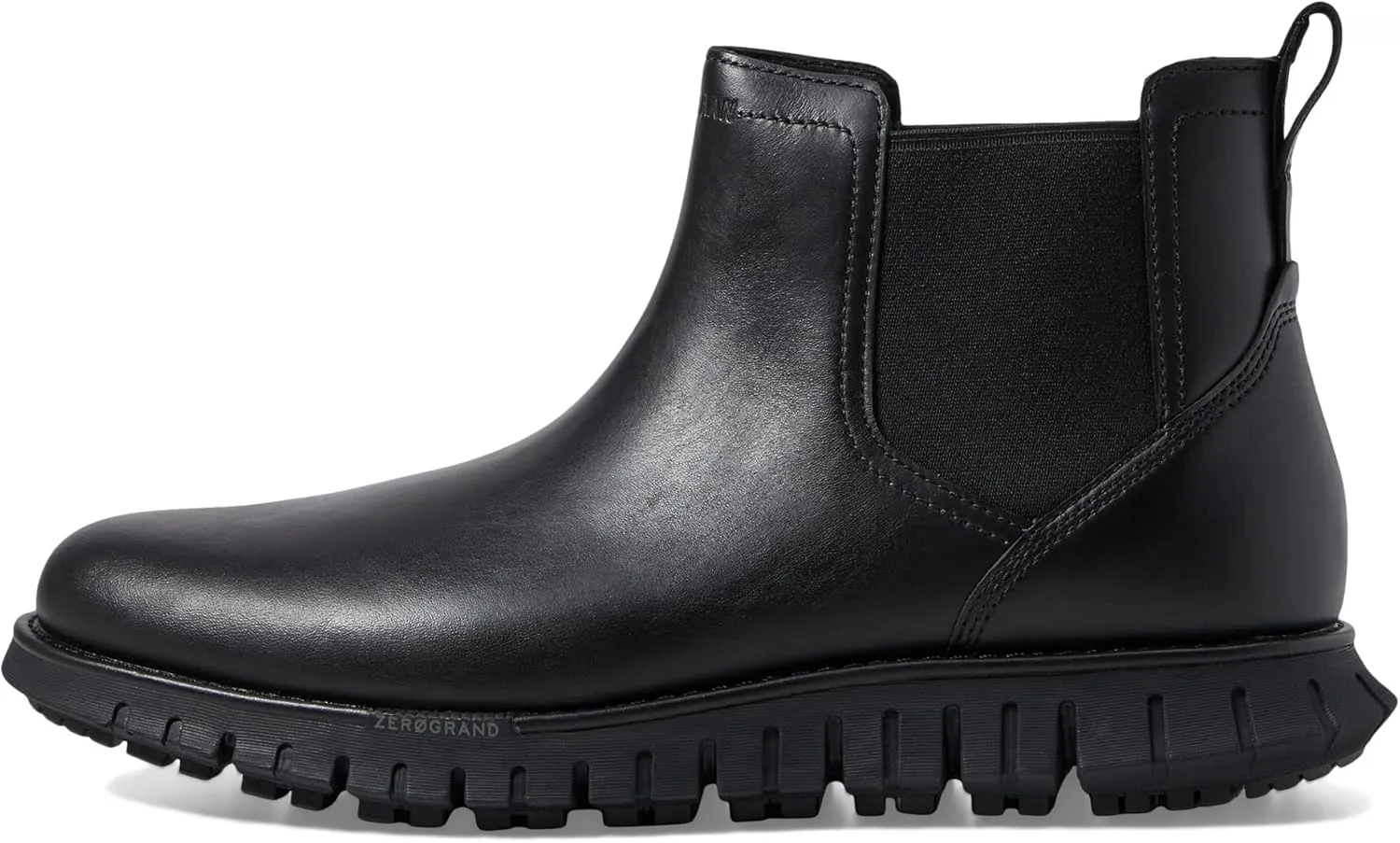 Cole Haan Men's Zerogrand Remastered Waterproof Chelsea Boot