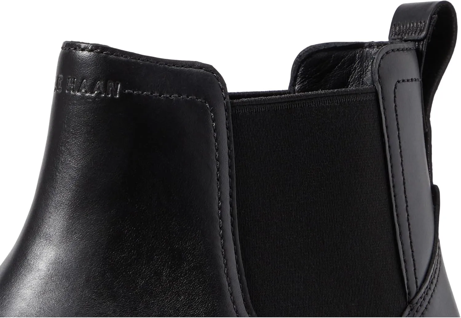 Cole Haan Men's Zerogrand Remastered Waterproof Chelsea Boot