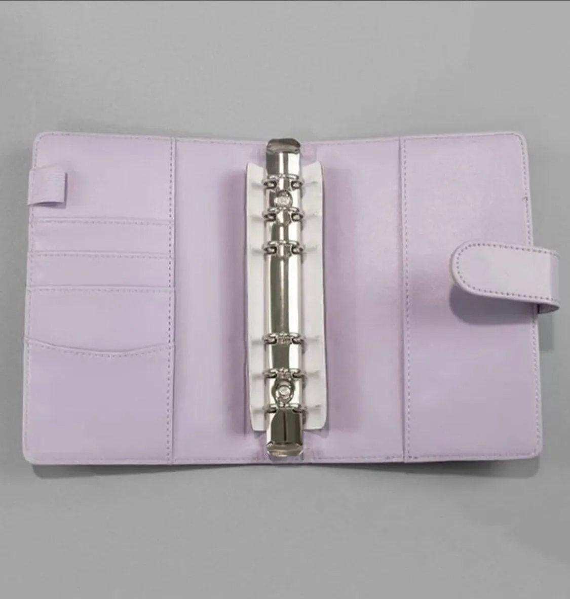Color Binders