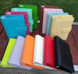 Color Binders