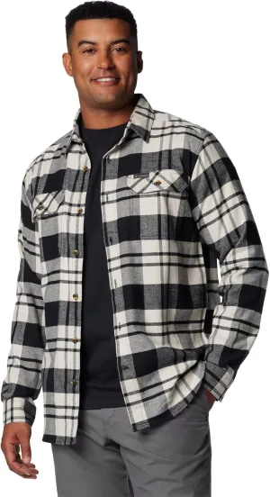 Columbia Men's Flare Gun Stretch Flannel