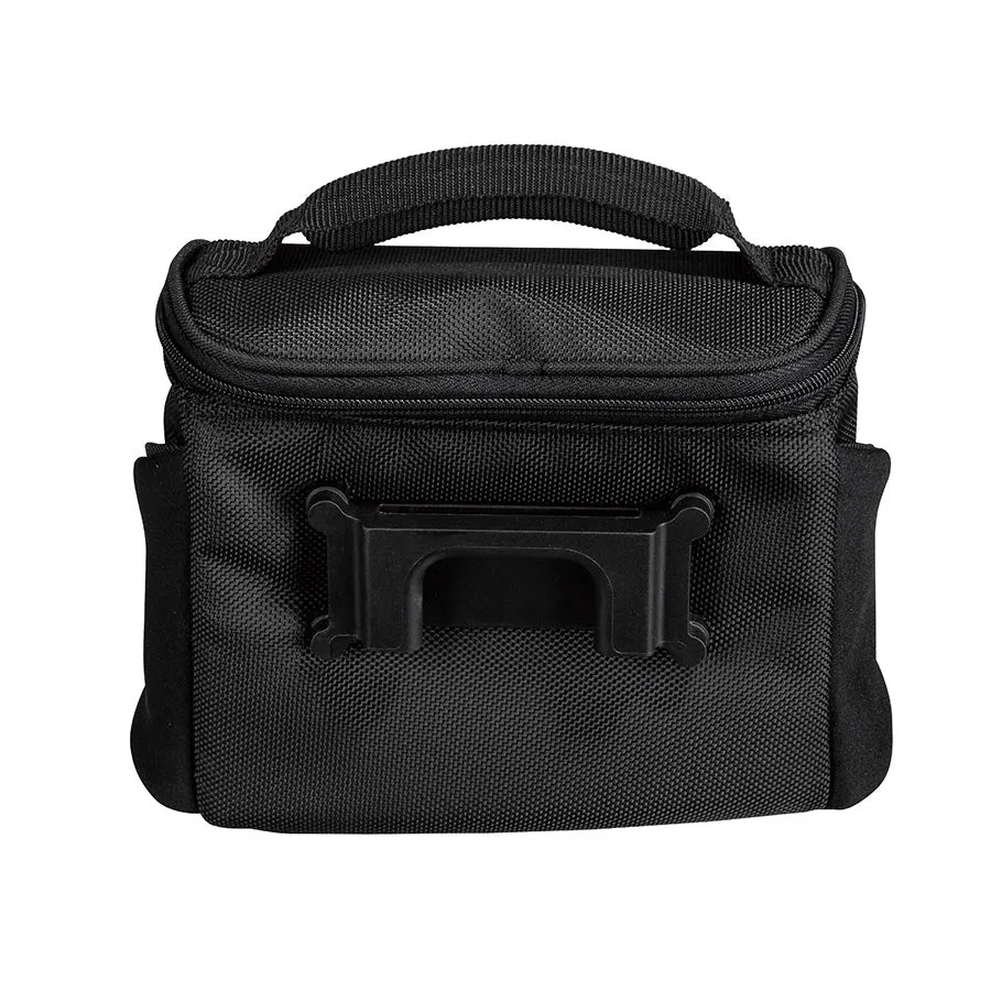 Compact Hbar Bag